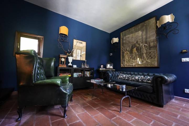 Maison d’hôte pour 2 personnes à Reggio d'Émilie - 2