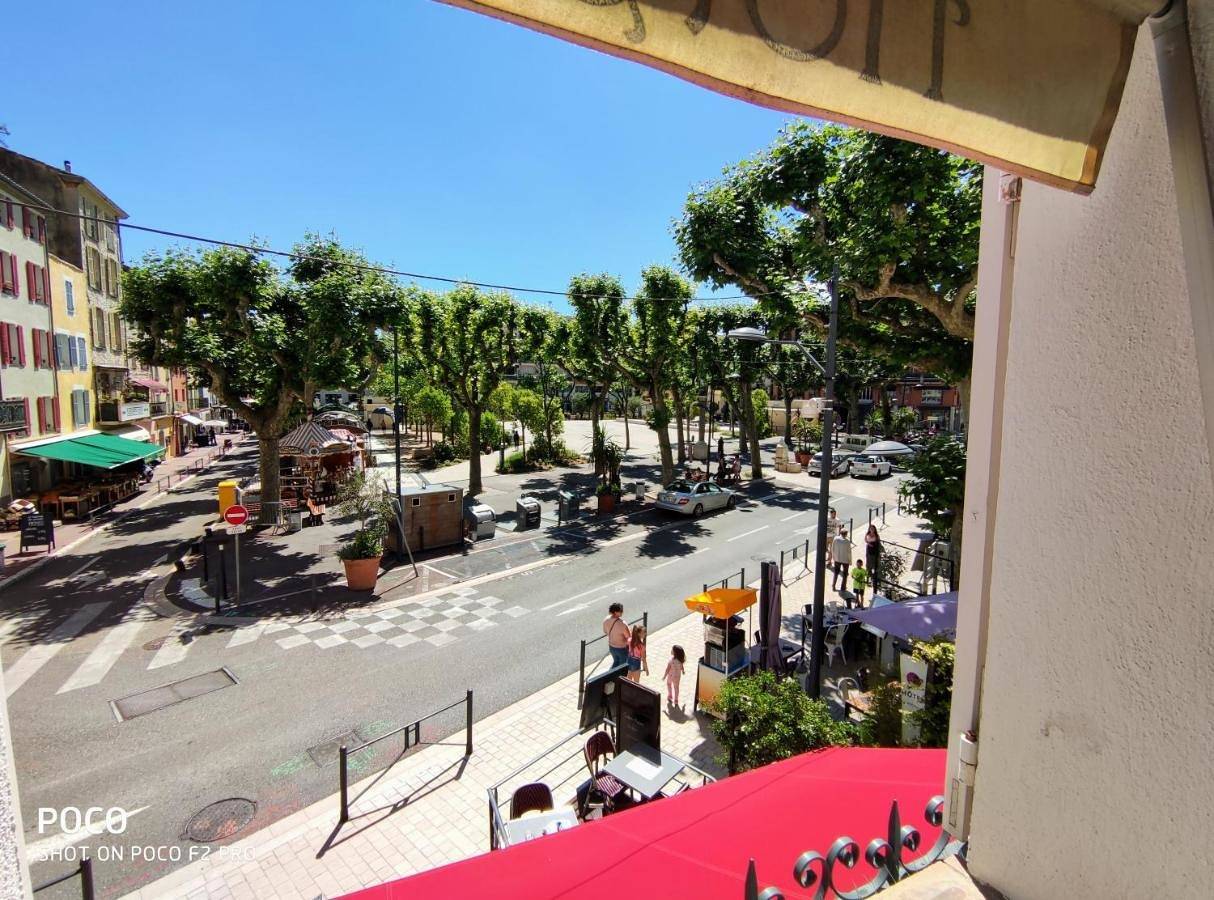 Boutique Hôtel La Victoire - Vence centre in Vence, Côte méditerranéenne (France)
