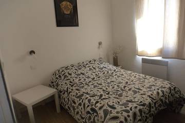 Location De Vacances pour 6 Personnes dans Carnon-Plage, Mauguio, Photo 1