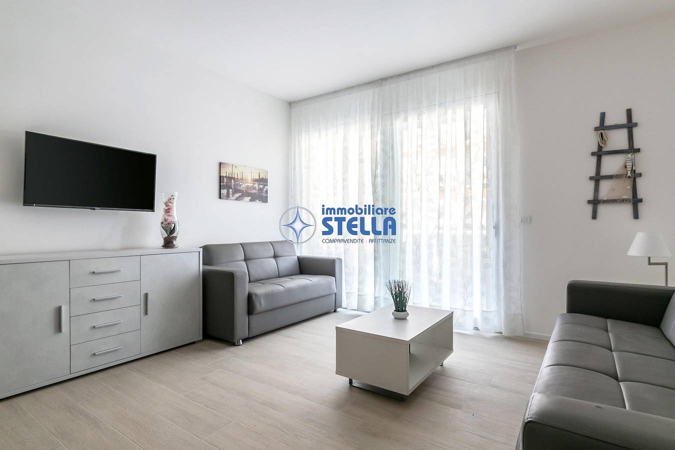 Entire apartment, Residence Medusa - 3 in Lido di Jesolo, Jesolo