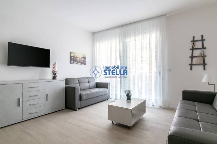 Apartamento entero, Residence Medusa - 3 in Lido di Jesolo, Jesolo-city