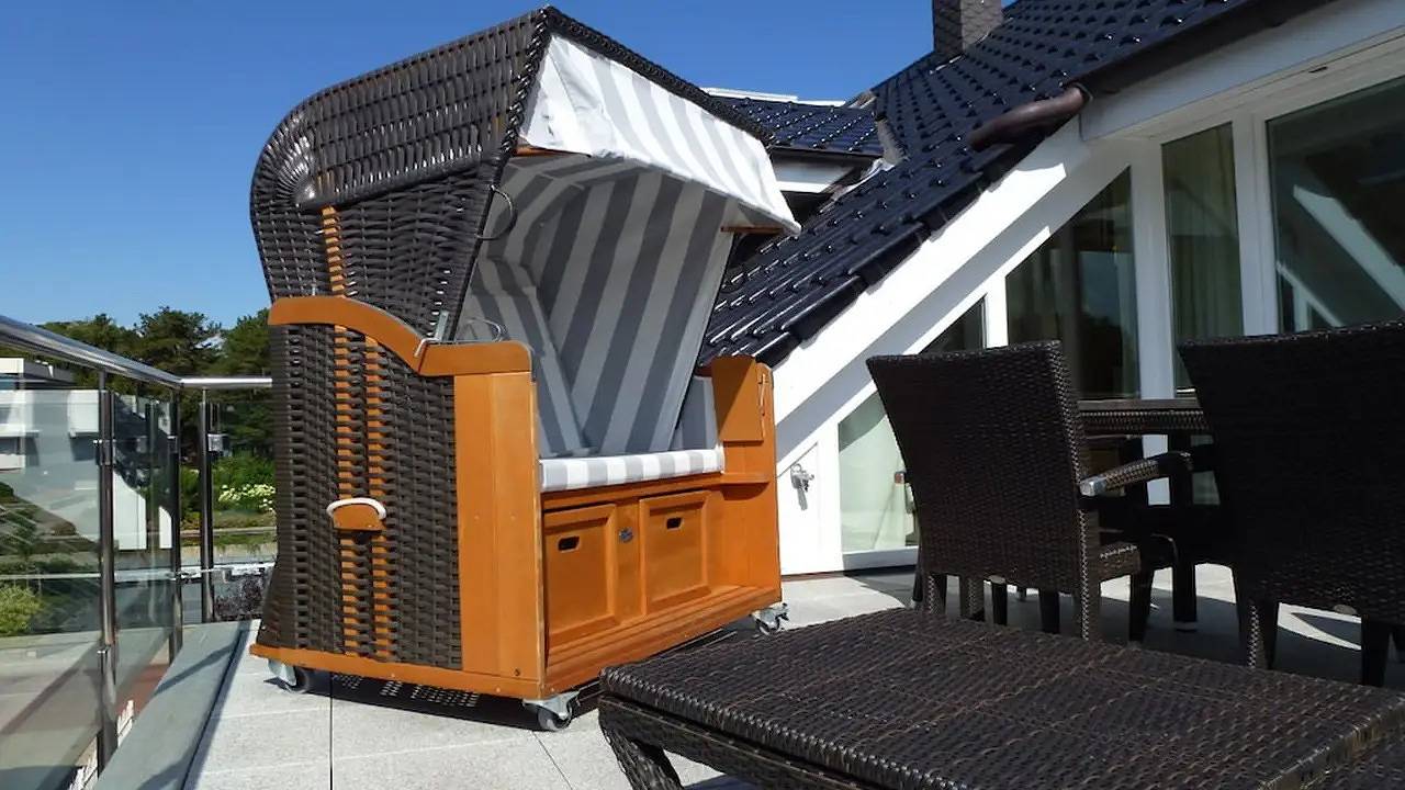 Ferienhaus für 6 Personen (144 m²) in Niendorf/Ostsee in Niendorf, Timmendorfer Strand