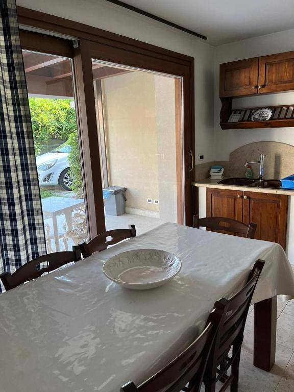 Gîte pour 4 personnes, avec Terrasse et Jardin à Santa Giustina