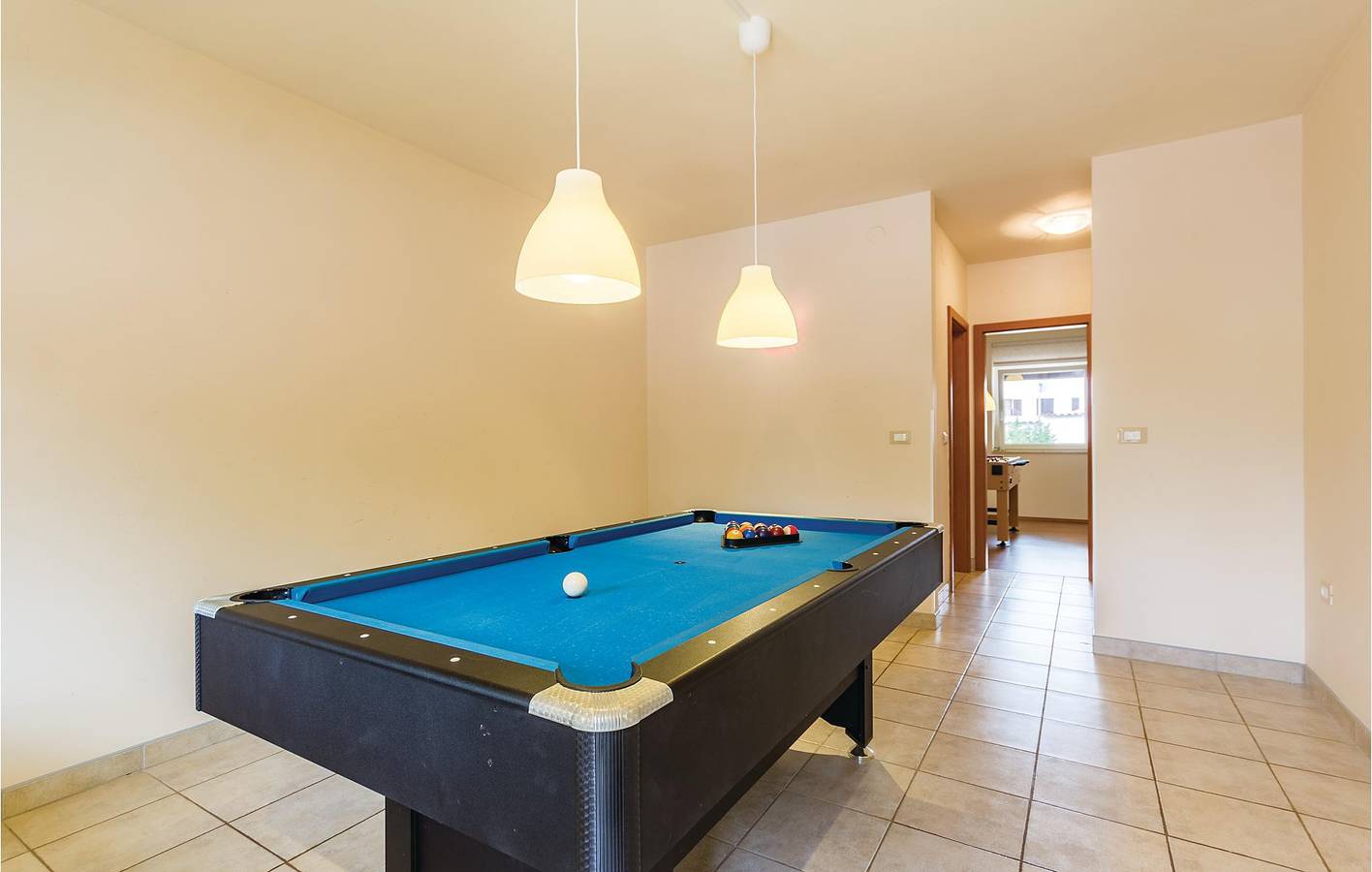 Holiday home for 10 people with terrace in Medulin City, Medulin