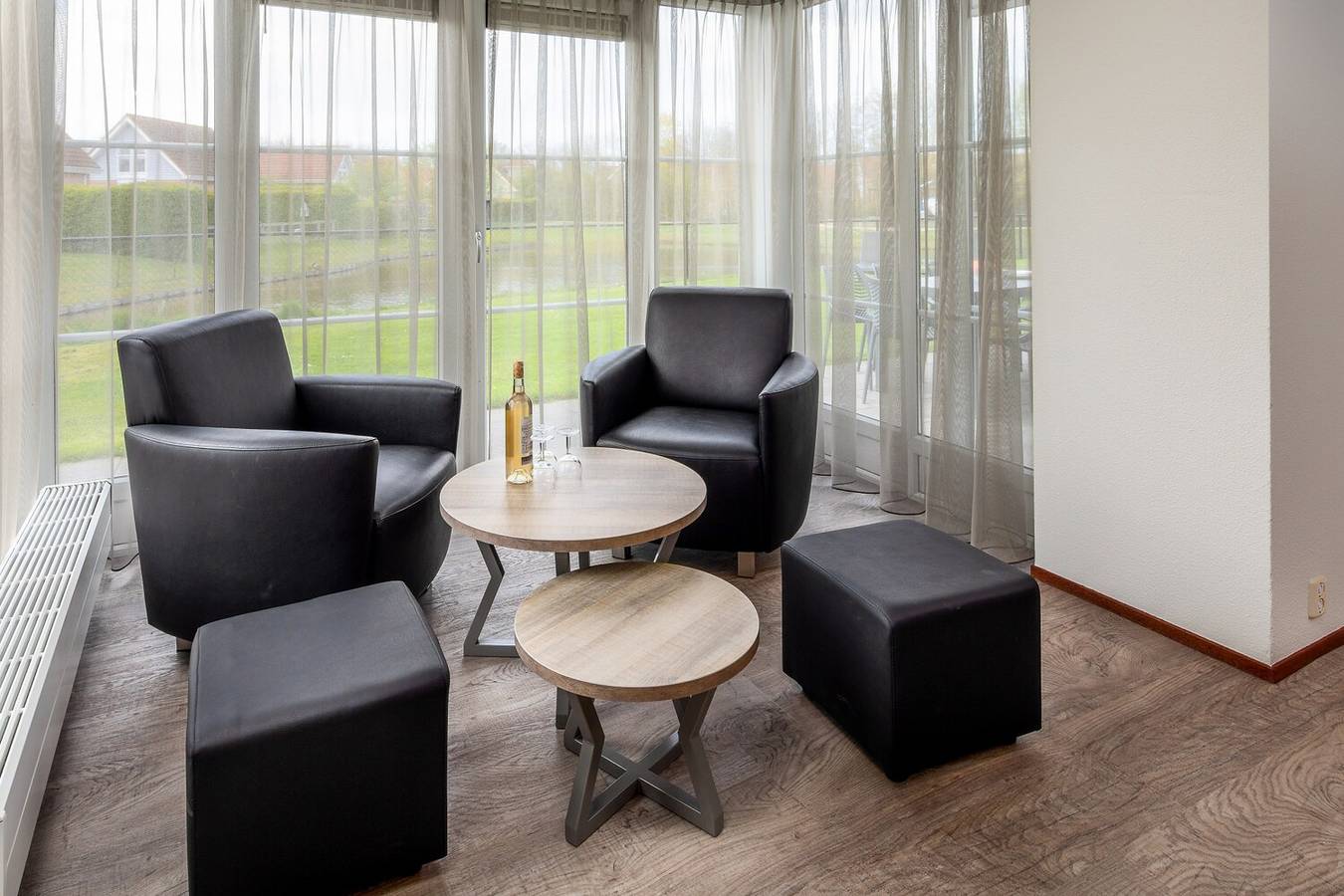 Banjaard — Familievilla R16 in Kamperland, Zeeuwse Kust