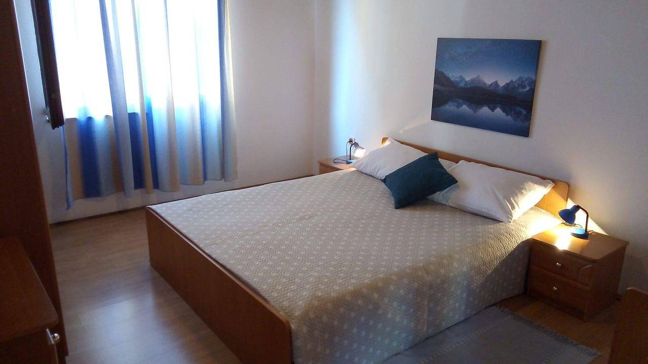 Ganze Ferienwohnung, Ferienwohnung für 4 Personen (56 m²) in Kraj in Ugrinici, Kraj