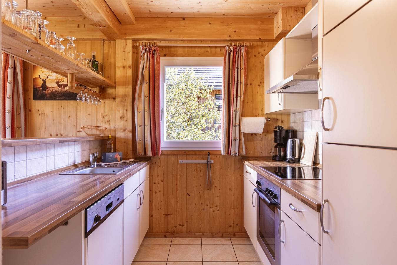 Ferienhaus # 155 mit 3 Schlafzimmern für 6 Personen in Stadl an der Mur, Murau (Kreischberg)