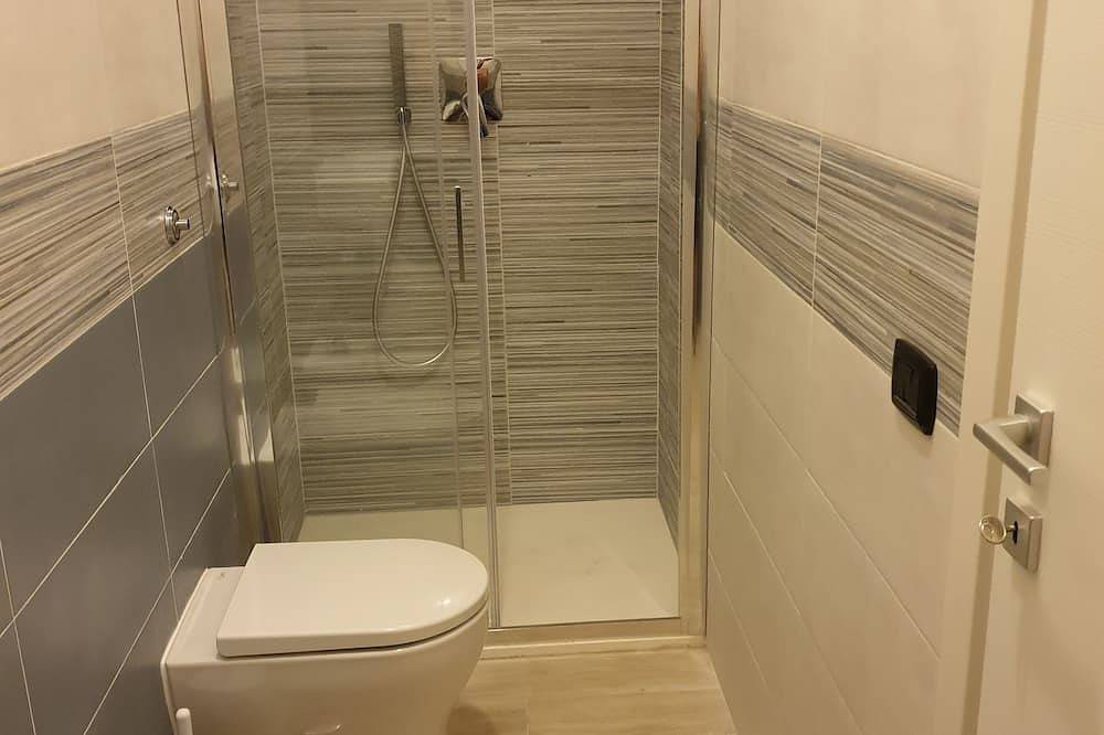 Apartamento entero, Comfortable one-bedroom apartment with kitchen and terraced balcony with mountain view in Sapri, Cilento