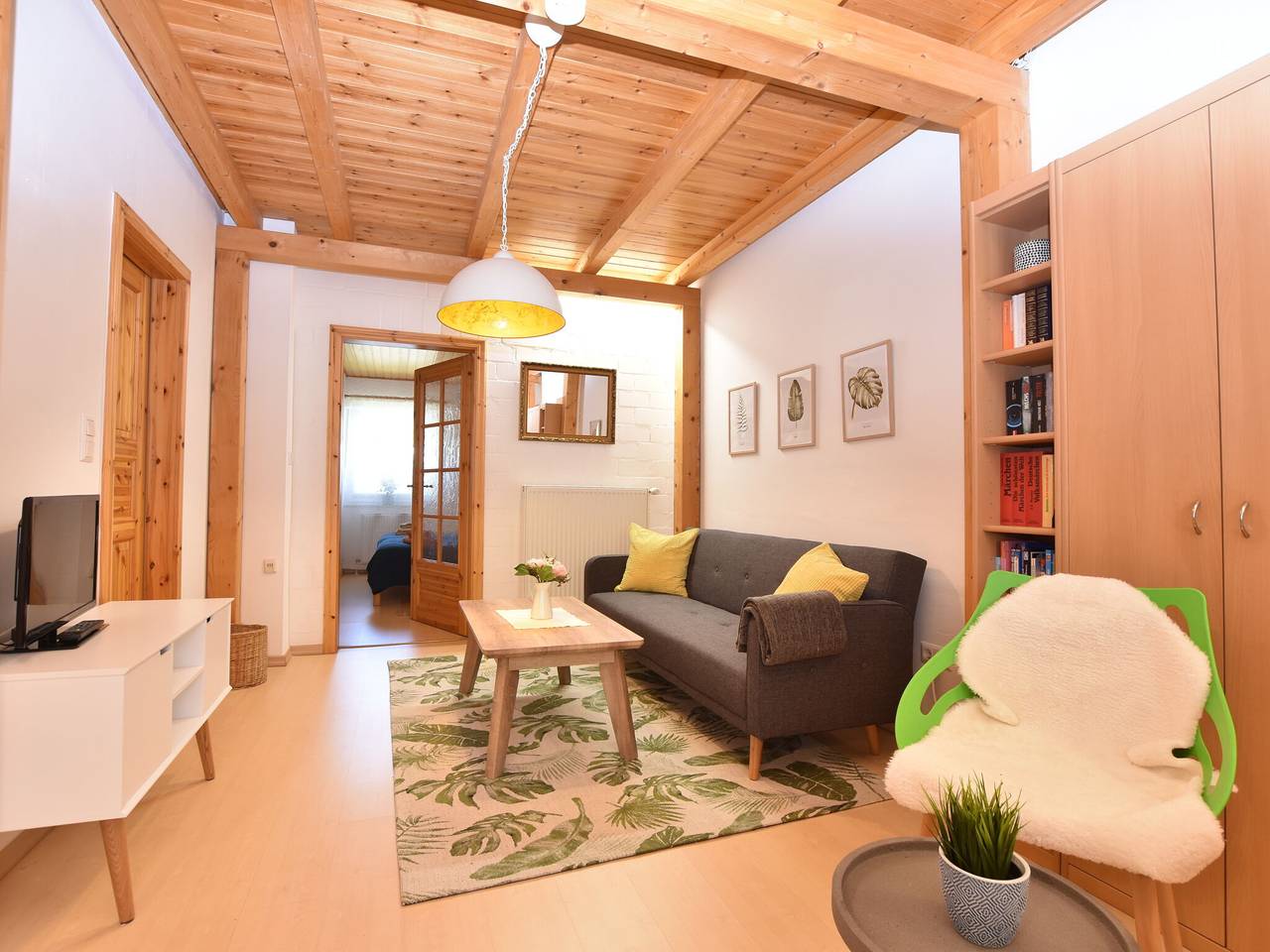 Appartamento vacanze a Rerik a partire da 75€ a notte