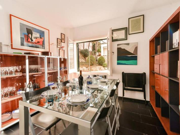 Casa rural para 8 personas, con piscina y terraza en Palamós - 4