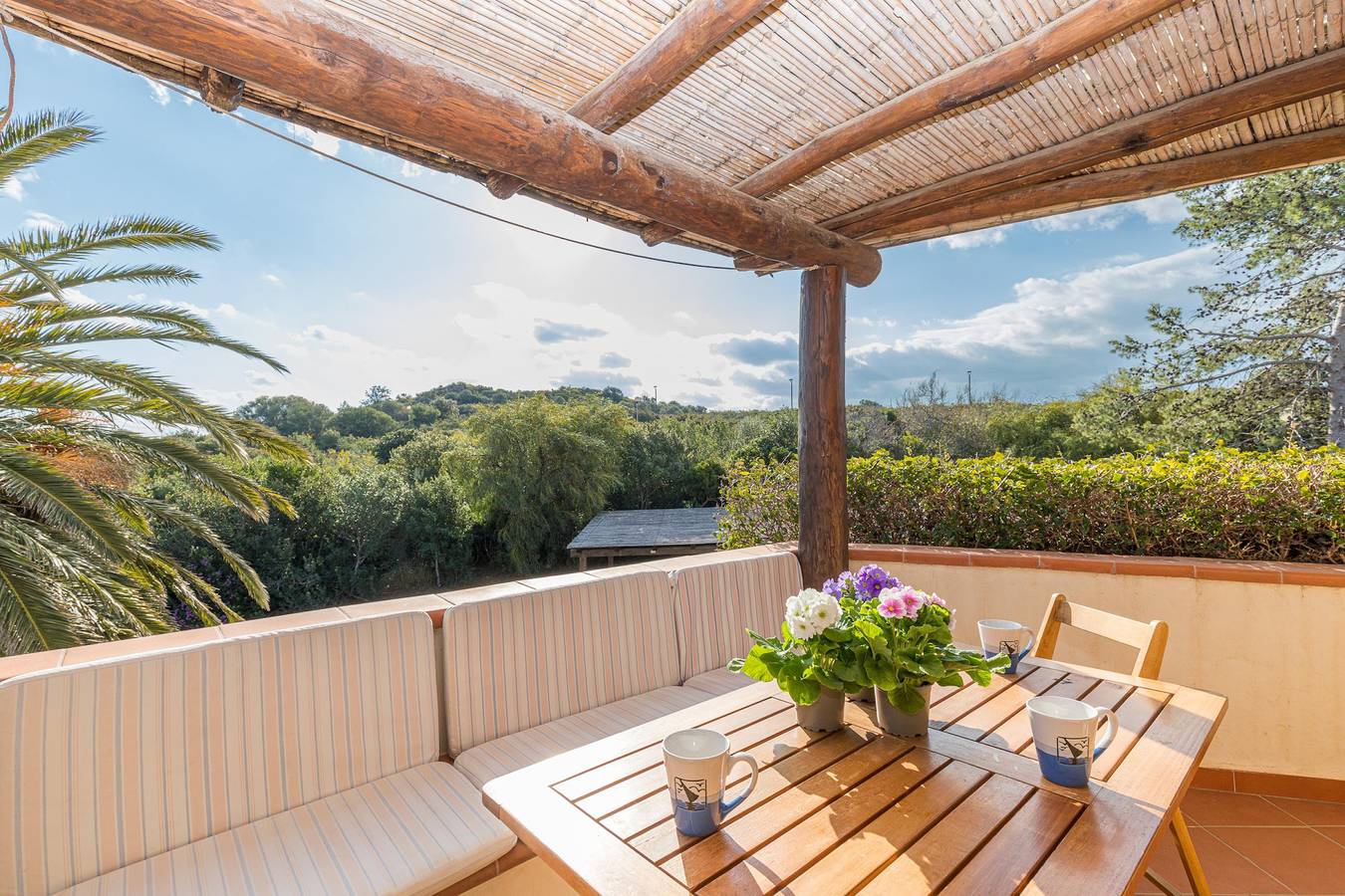 Apartamento para 4 Personas en Costa Smeralda, Gallura