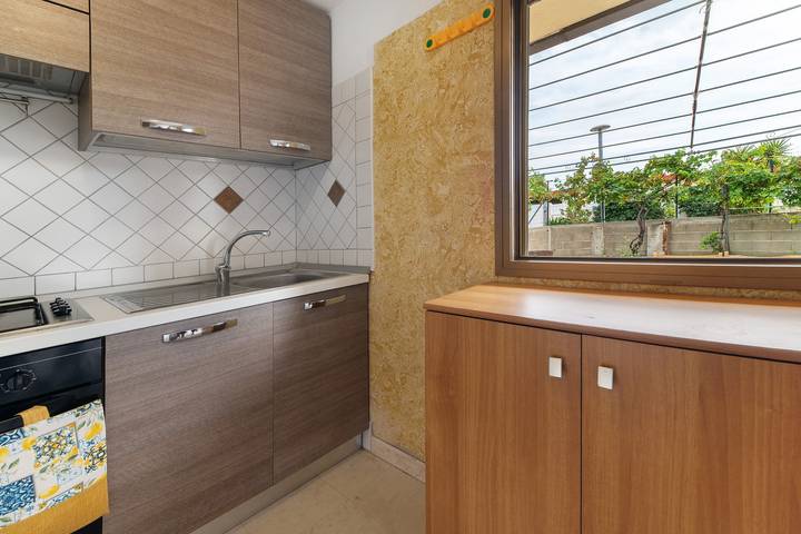 Casa Vacanze 'Vacation House By The Sea' con Giardino Privato in Lucciana (Corsica), Bastia e dintorni