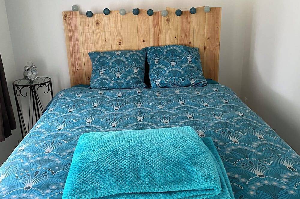 Appartement entier, Gîte Maël 2 personnes Moigny proche fôret de Fontainebleau in Moigny-sur-École, Parc naturel régional du Gâtinais français