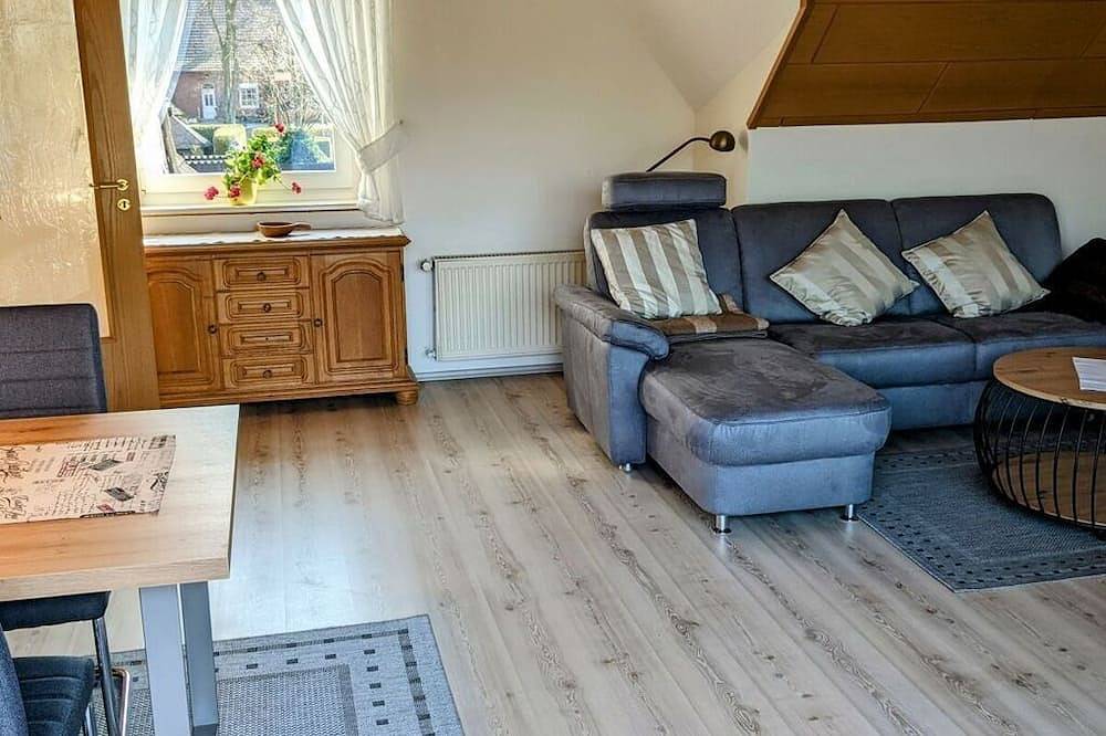 Ganze Wohnung, Ferienwohnung Moorwiese in Hörstel, Münsterland