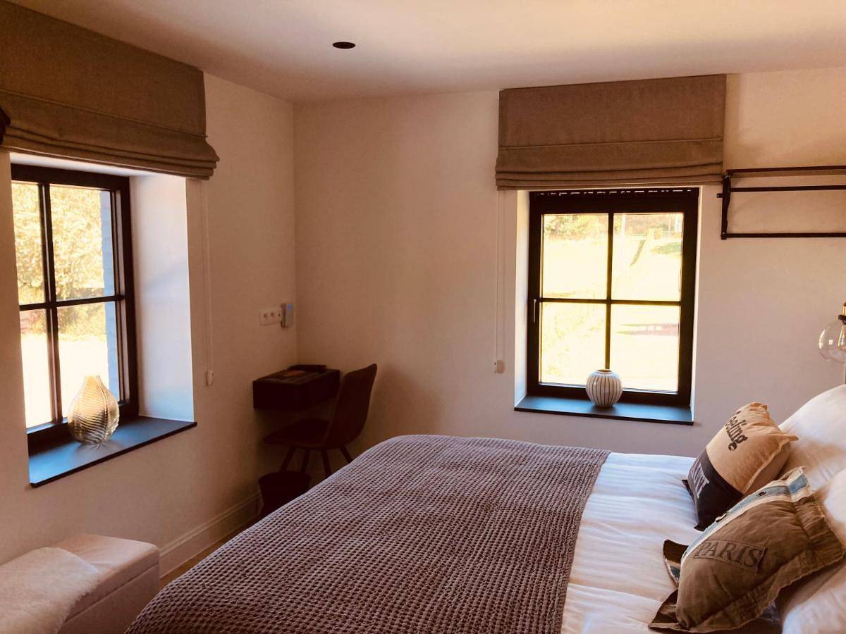 Small Double Room in Fourons, Limbourg (Belgique)