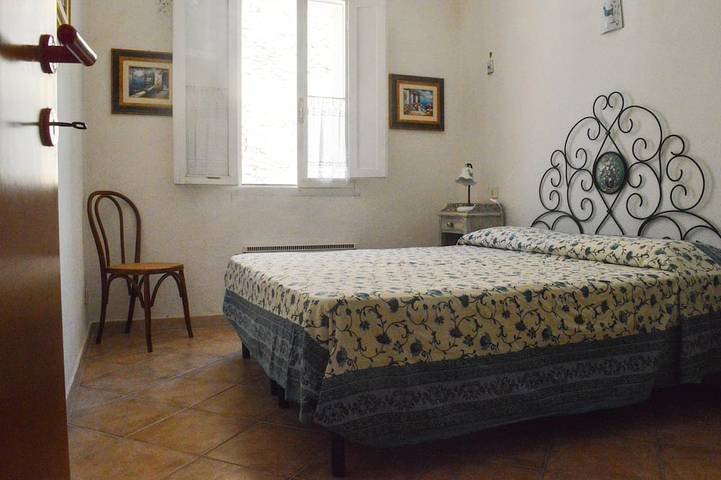 Ganze Wohnung, Carloforte Sardegna Ferienhaus in Carloforte, Sulcis Iglesiente