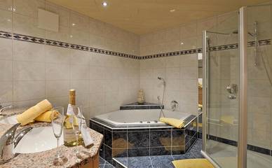 Bauernhof für 5 Personen in Walchsee, Kaiserwinkl, Bild 4