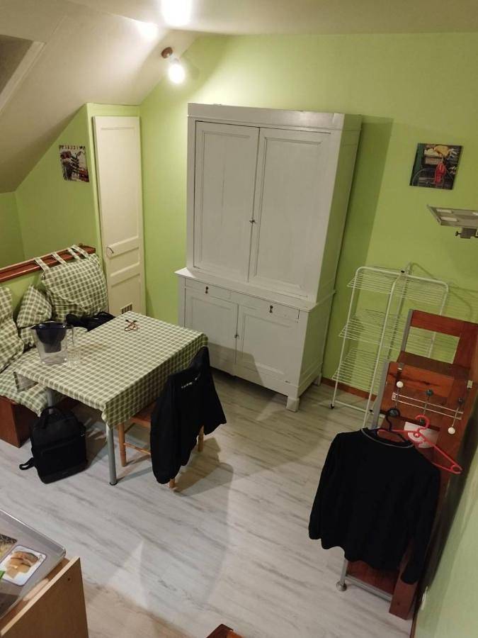Gîte pour 2 personnes à Gournay-en-Bray - 2