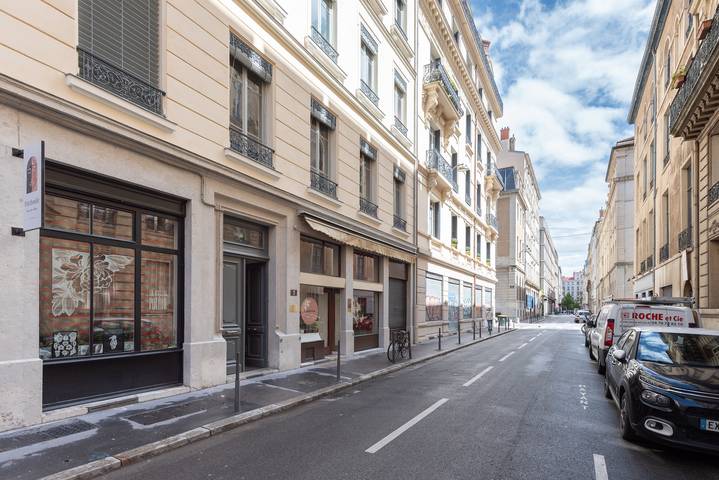 Appartamento intero, Le Jarente - Appt pour 2 centre de Lyon in Lione, Lione e dintorni