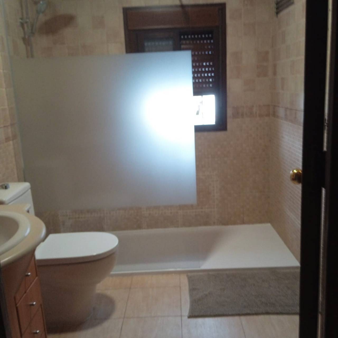 Casa vacanze 'Tyty' con vista lago, piscina privata e terrazza esclusiva in El Santiscal, Arcos de la Frontera