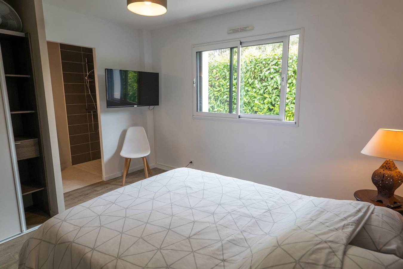 Chambre d'hôte avec petit déjeuner - Tascon in Saint-Armel, Côte des Mégalithes