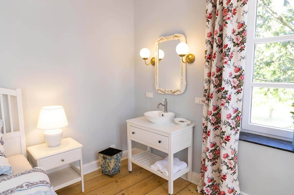 Gutshaus für Familien / Gruppen - Feiern im Grünen, optional mit Sauna in Xanten, Niederrhein