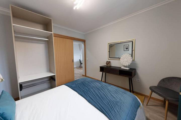 Gîte pour 2 personnes, avec terrasse et vue à Caniçal - 2