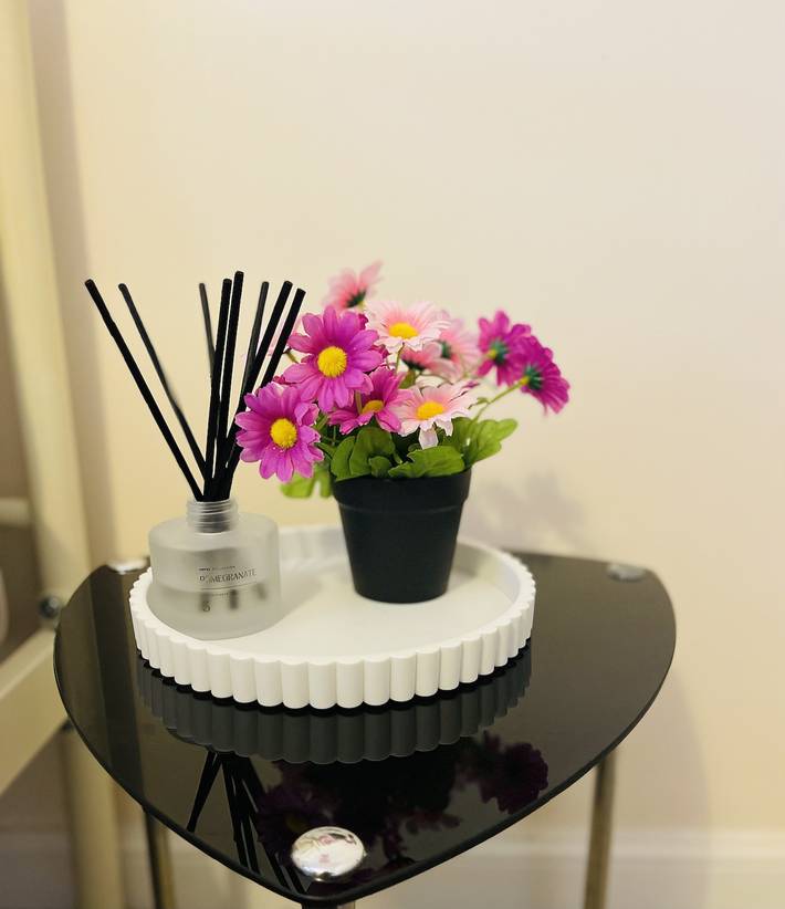 B&B für 2 Personen in England - 3
