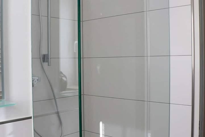 Ferienwohnung für 4 Personen, mit Balkon in Lüdinghausen - 4