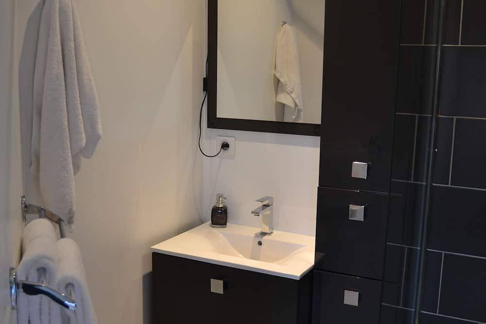 Appartement entier, Cœur de ville, terrasse ensoleillé avec vue imprenable sur le château d’Annecy in Annecy, Annecy (commune)