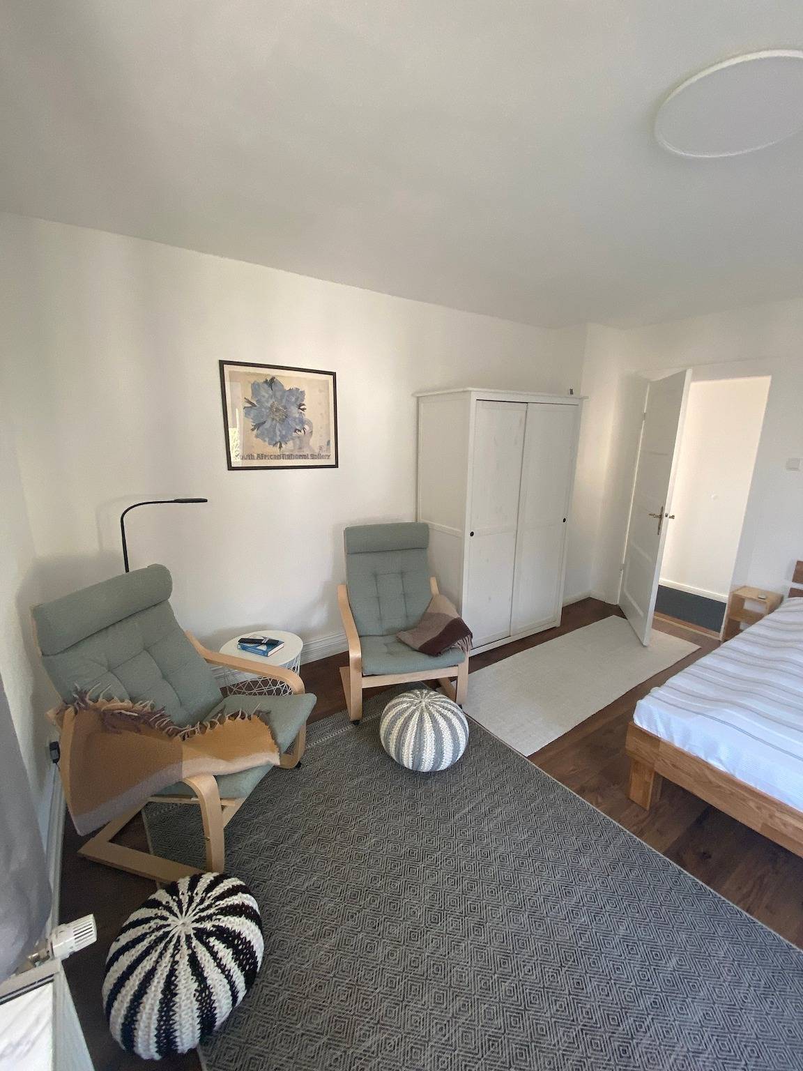 Ganze Ferienwohnung, Ferienwohnung Pauline in Plön, Plön (Stadt)