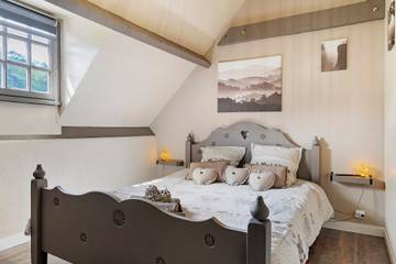 Chalet pour 3 Personnes dans Arrens-Marsous, Pyrénées, Photo 3