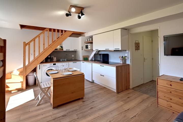 Gîte pour 4 personnes à Gérardmer - 3