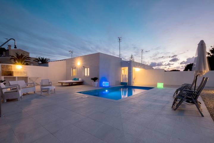 Location de vacances