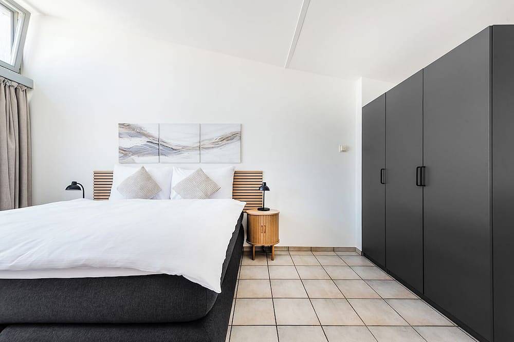 Haus mit Garten, Whirlpool, Sauna und Parkplatz in Kreuzlingen, Bodensee (Schweiz)