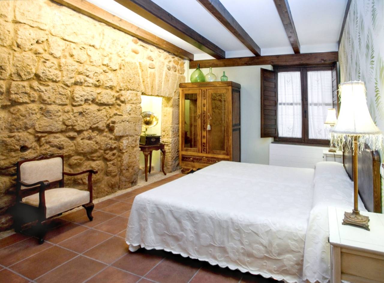 Casa cómoda en Villalpando in Villalpando (desambiguación), Provincia de Zamora