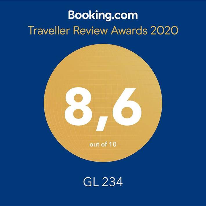 Ferienwohnung für 6 Personen, mit Garten und Ausblick in Bergisch Gladbach - 2