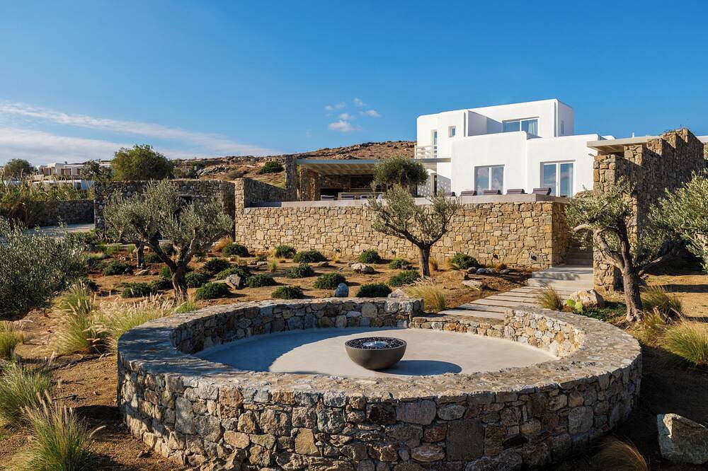 Casa vacanza a Cicladi a partire da 1792€ a notte