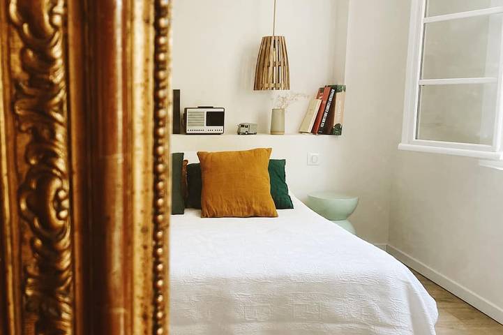 Location de vacances pour 8 personnes, avec jardin à Gémenos - 2