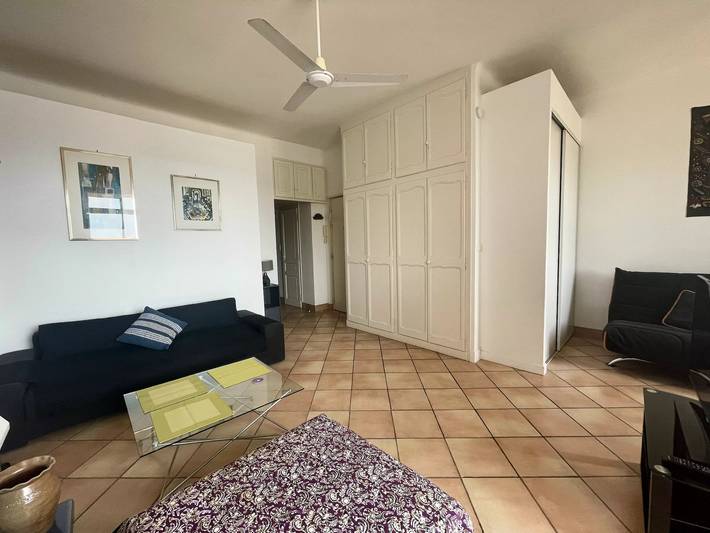 Gîte pour 2 personnes, avec vue dans Ile De Bendor - 2