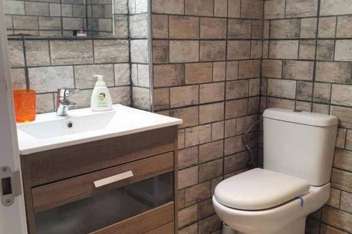 Ferienwohnung für 4 Personen in Calella - 4