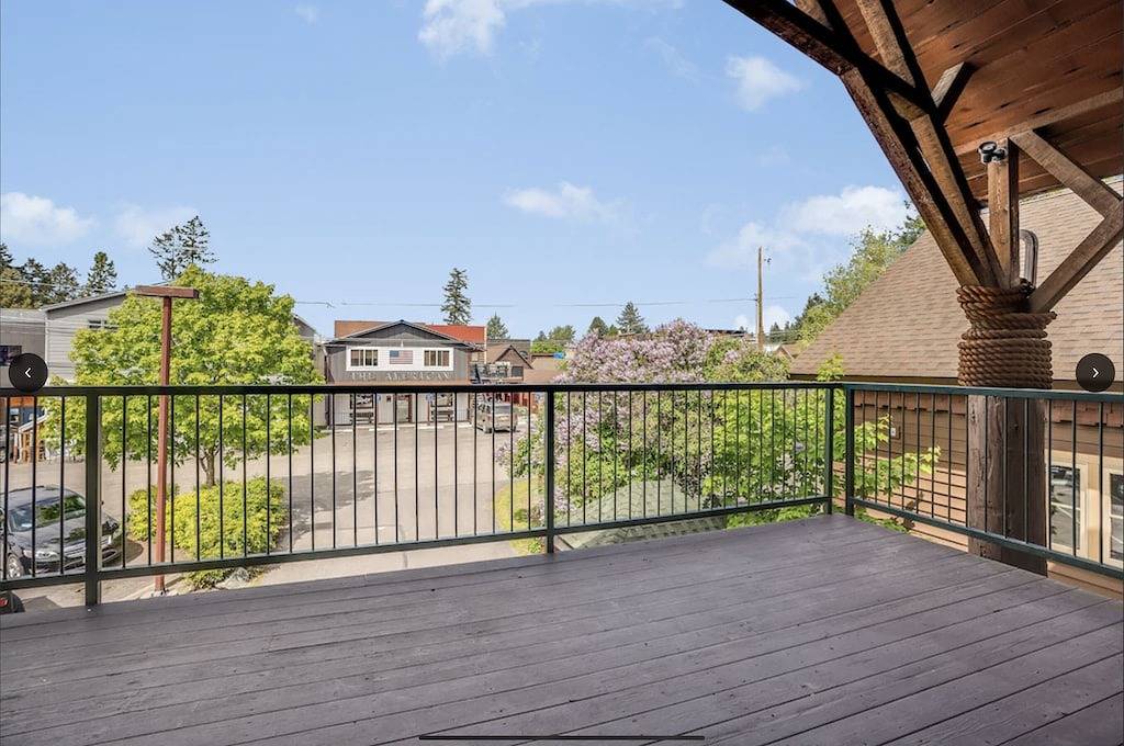 Ganze Wohnung, Cozy Condo in the Heart of Downtown Bigfork in Bigfork, Flathead Nationalwald