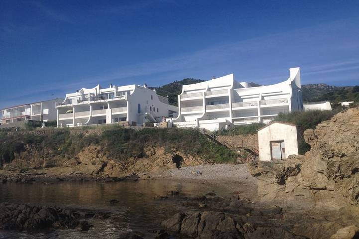 Appartement de vacances pour 11 personnes, avec sauna ainsi que piscine et terrasse - 1