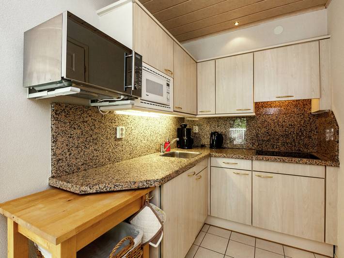 Ferienwohnung für 2 Personen, mit Terrasse, mit Haustier in Oostkapelle - 2