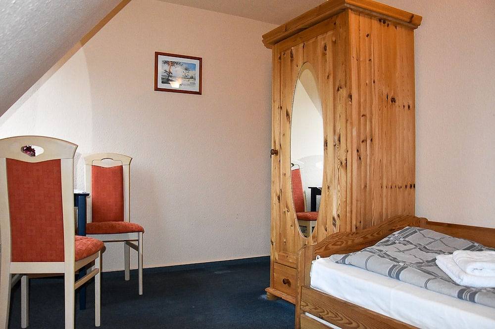 Ganze Wohnung, Bannemin 90 Og (3 Schlafzimmer) - Bannemin, Ferienhaus Bannemin in Mölschow, Usedomer Norden