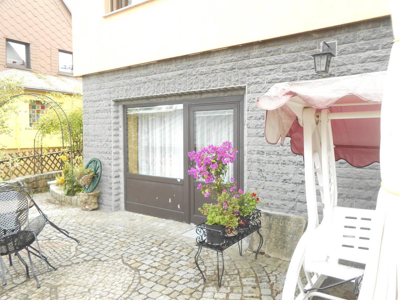 Ganze Ferienwohnung, Ferienwohnung in Altenberg, Osterzgebirge