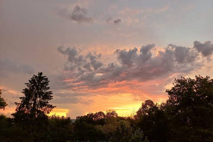 Location de vacances pour 8 personnes, avec piscine à Chainaz-les-Frasses