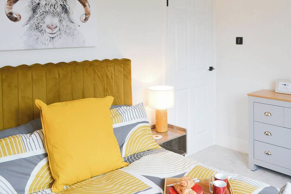 2 bedroom accommodation in Morpeth in Morpeth, Northumberland