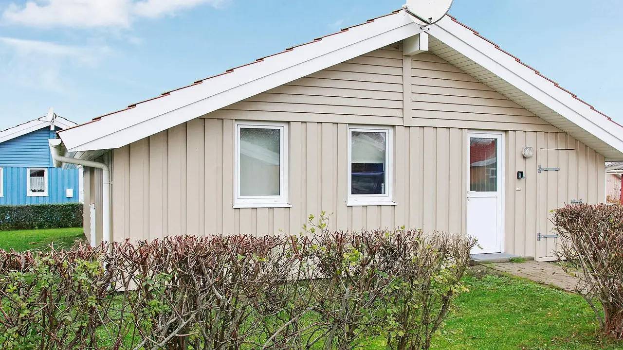 Ferienhaus für 6 Personen (62 m²) in Gelting in Geltinger Birk, Gelting