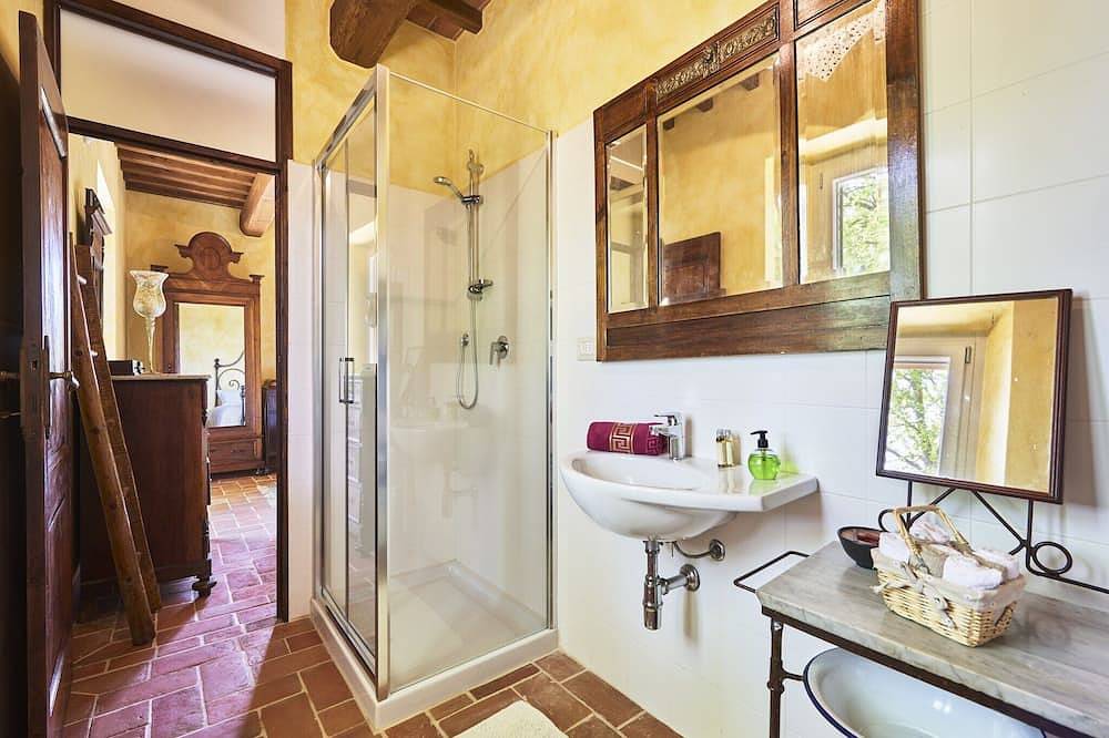 Villa mit Panoramablick in Marciano della Chiana, Arezzo Provinz